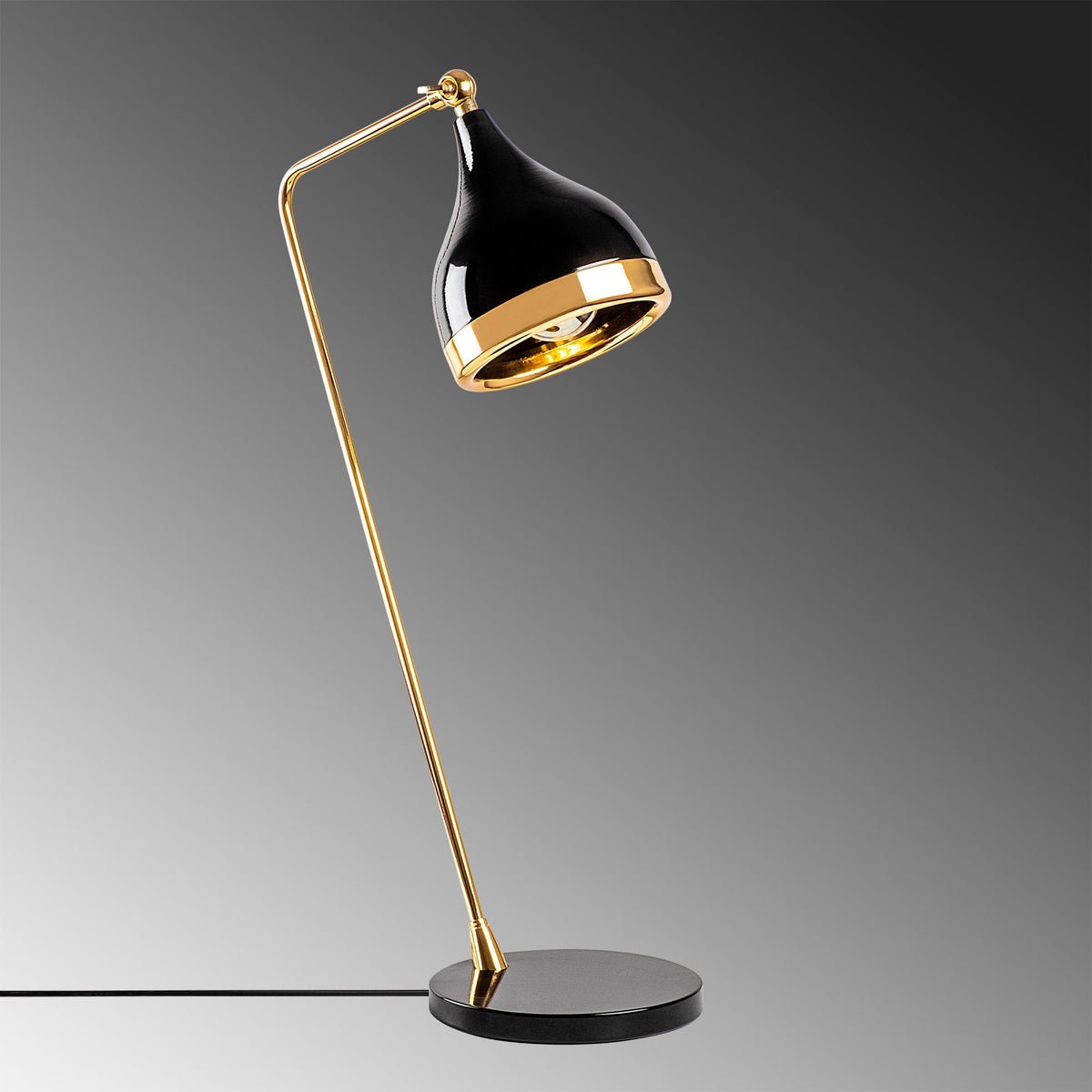 Owl 7027 Sıvama Masa Lambası Aydınlatma | ByLamp