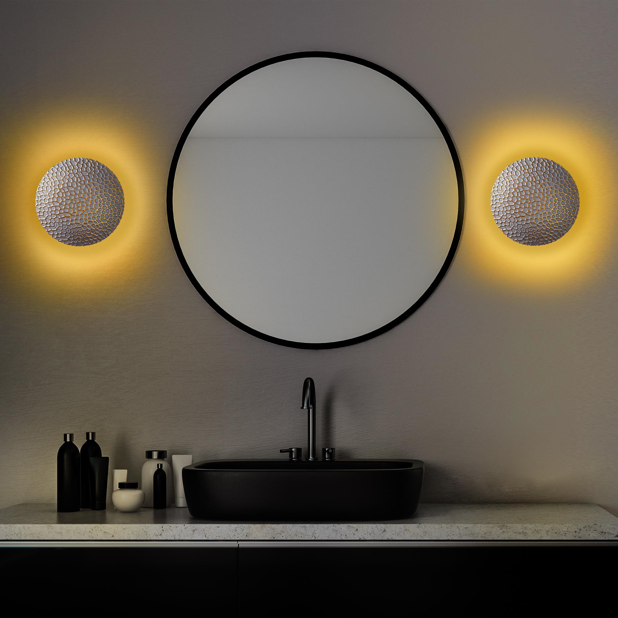 Yosma 13644 Led Aplik Duvar Aydınlatma | ByLamp