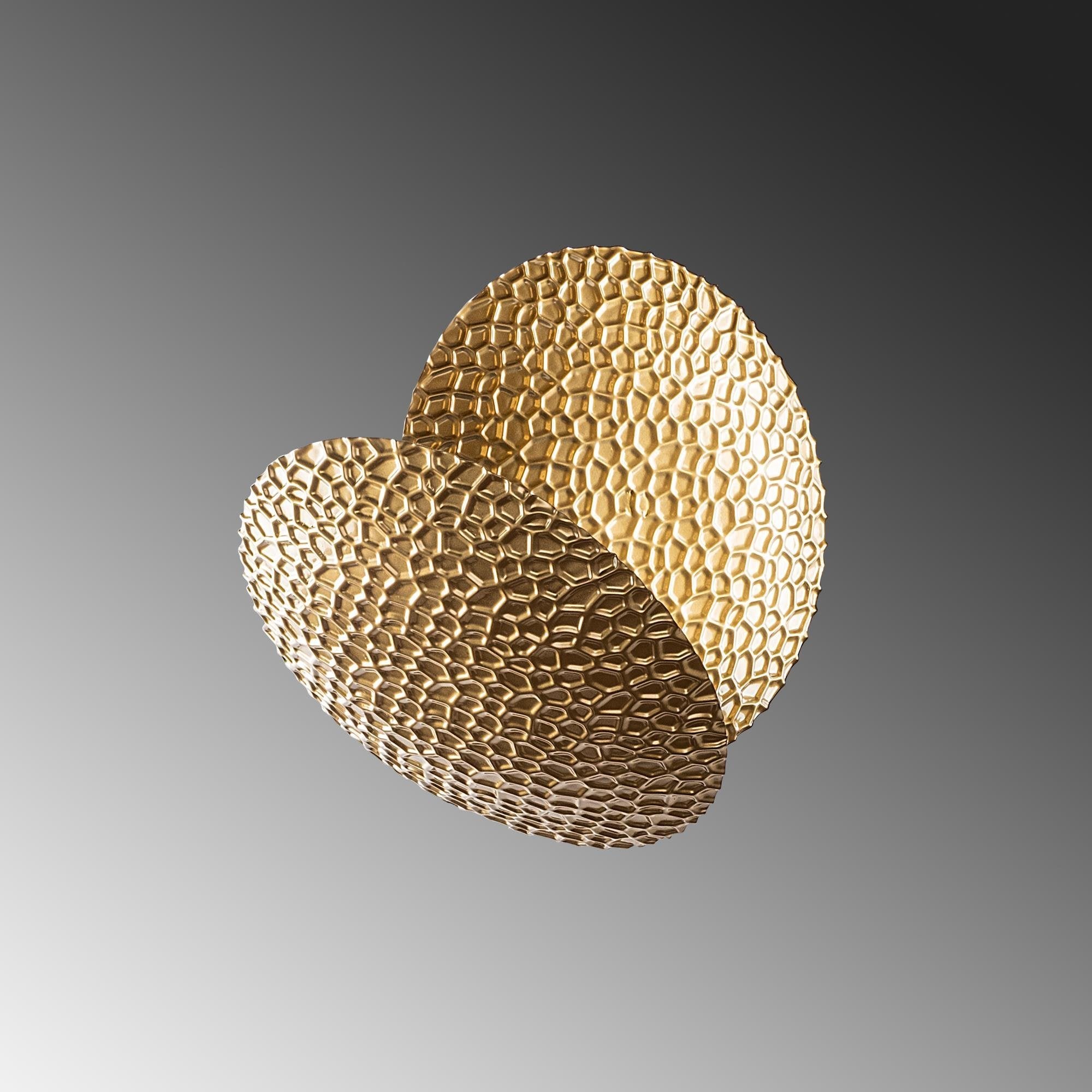 Yosma 13645 Led Aplik Duvar Aydınlatma | ByLamp