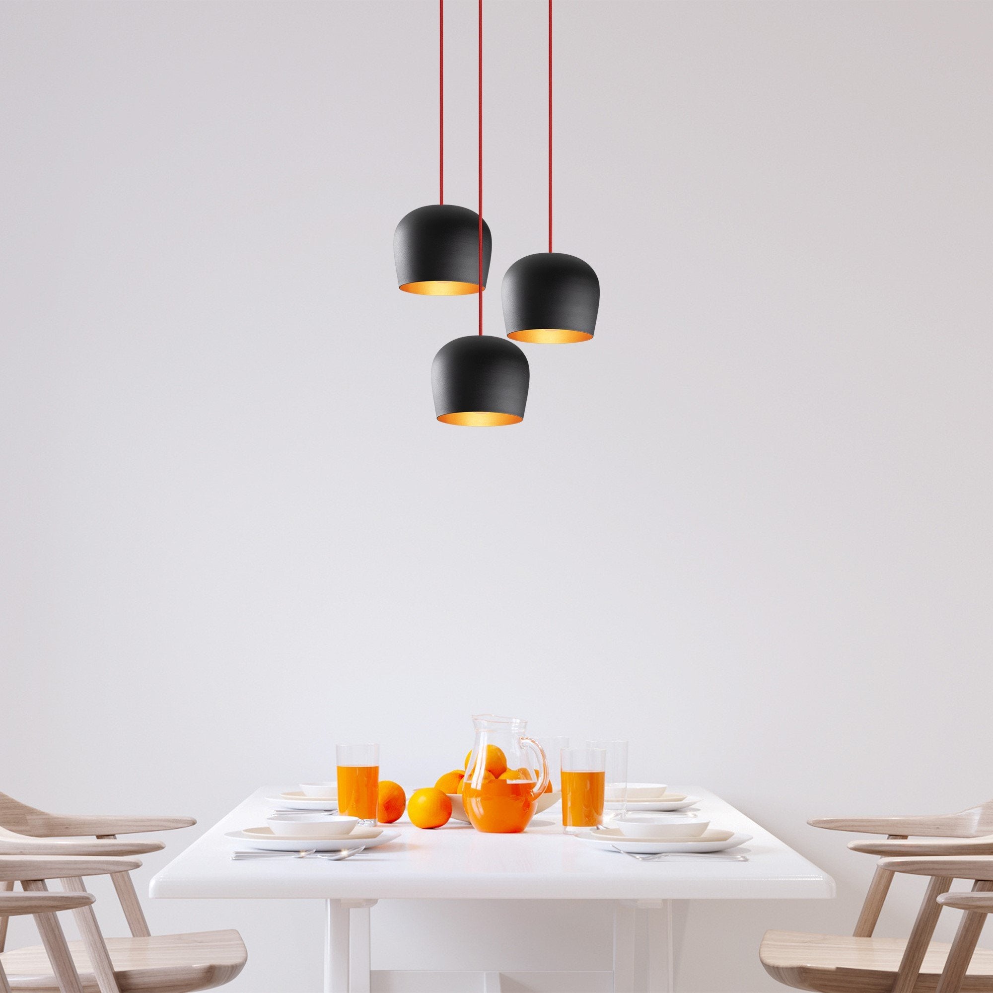 Yozgat N 1414 Sıvama Sarkıt Aydınlatma | ByLamp