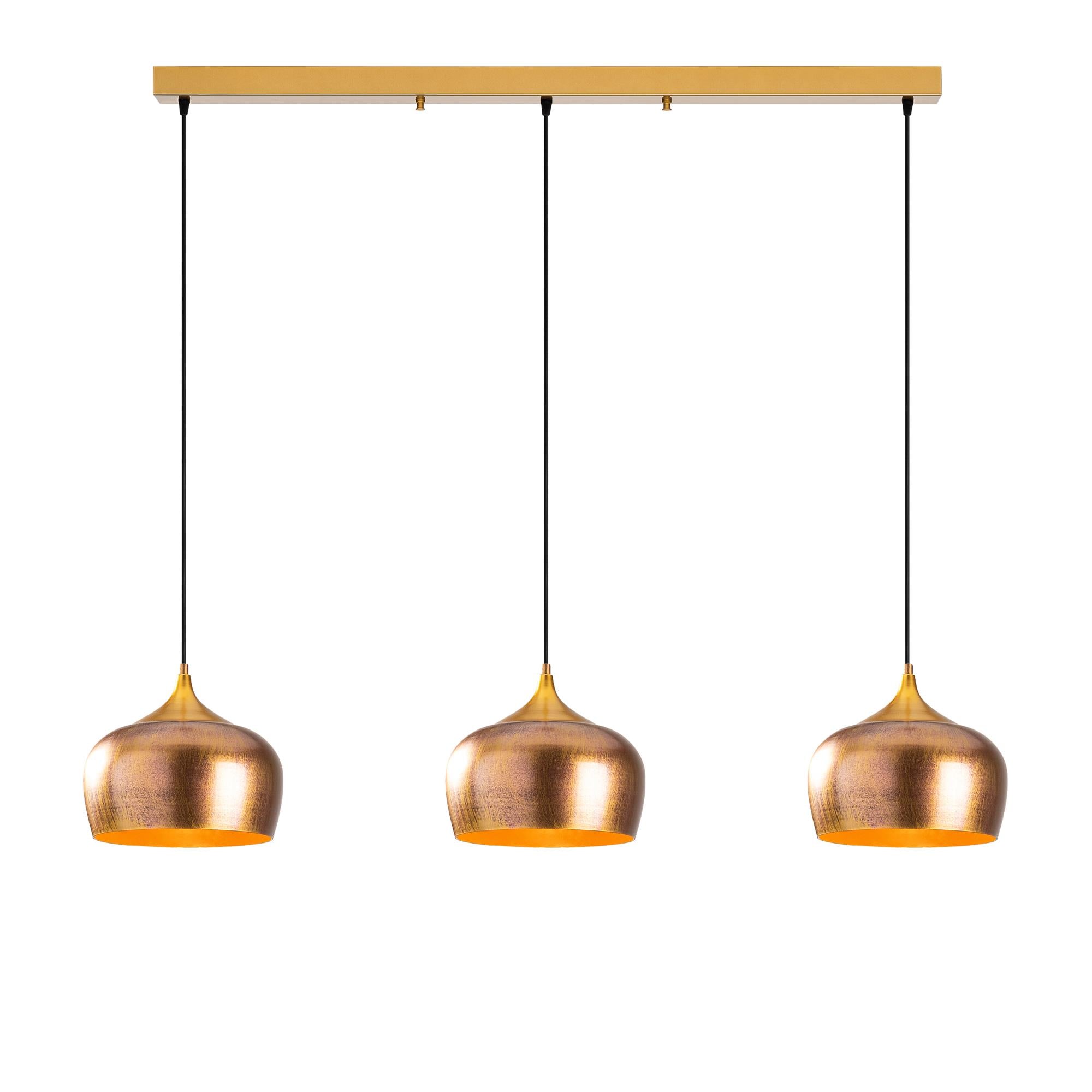 Z10 213 Sıvama Sarkıt Aydınlatma | ByLamp