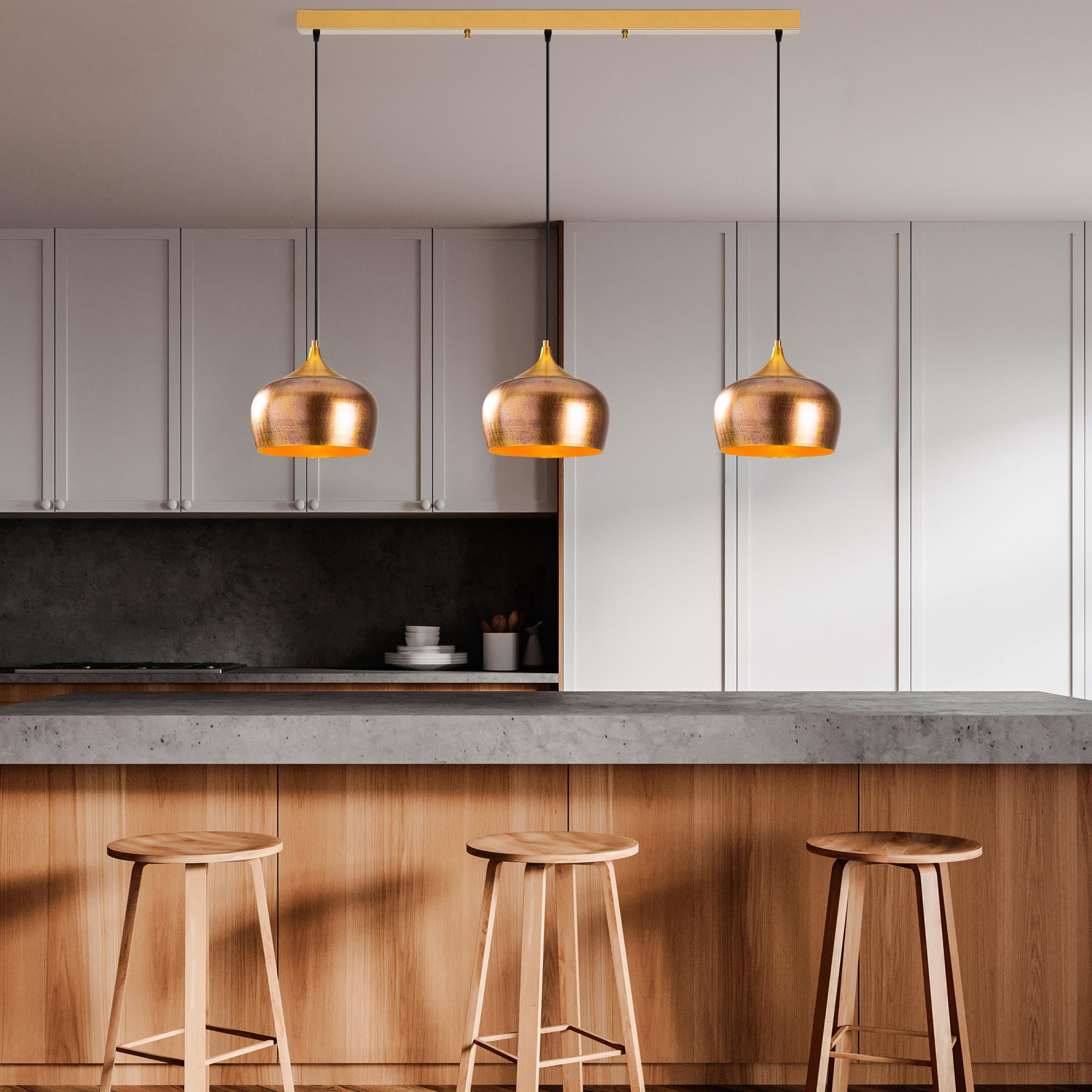 Z10 213 Sıvama Sarkıt Aydınlatma | ByLamp