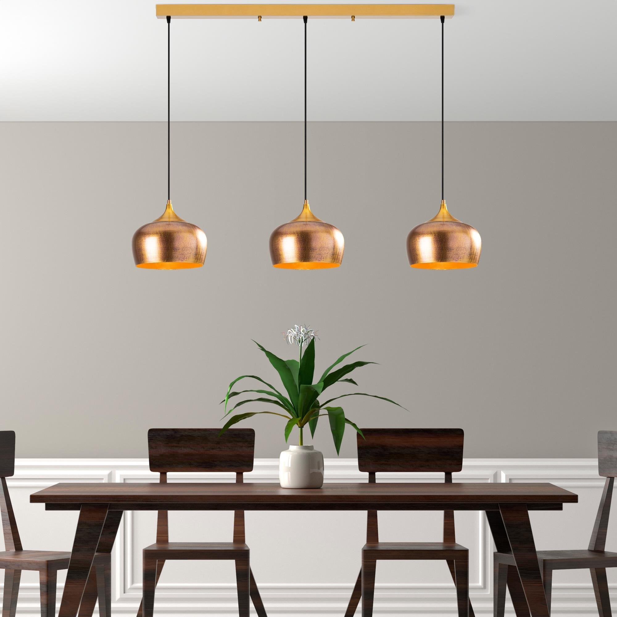 Z10 213 Sıvama Sarkıt Aydınlatma | ByLamp