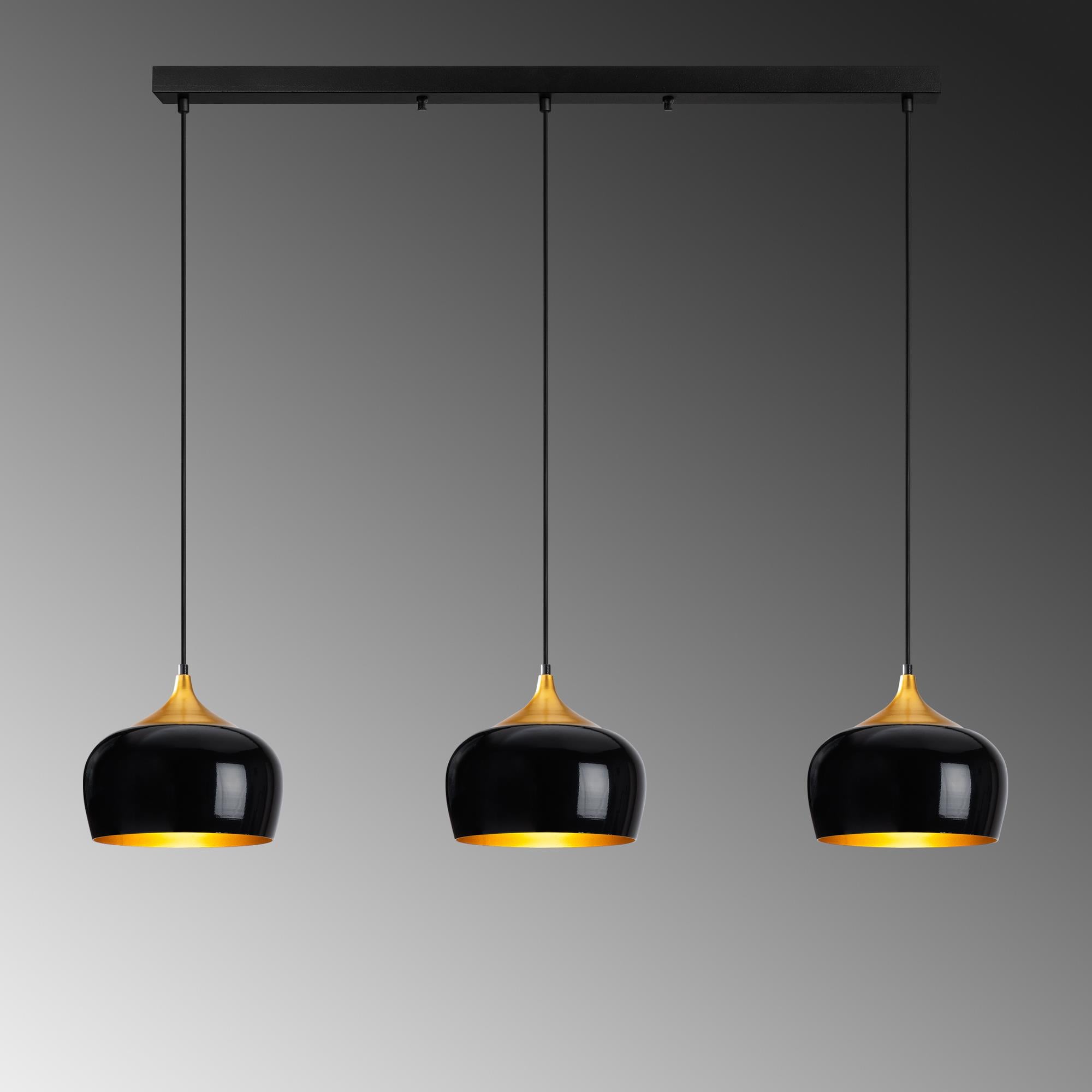 Z10 214 Sıvama Sarkıt Aydınlatma | ByLamp