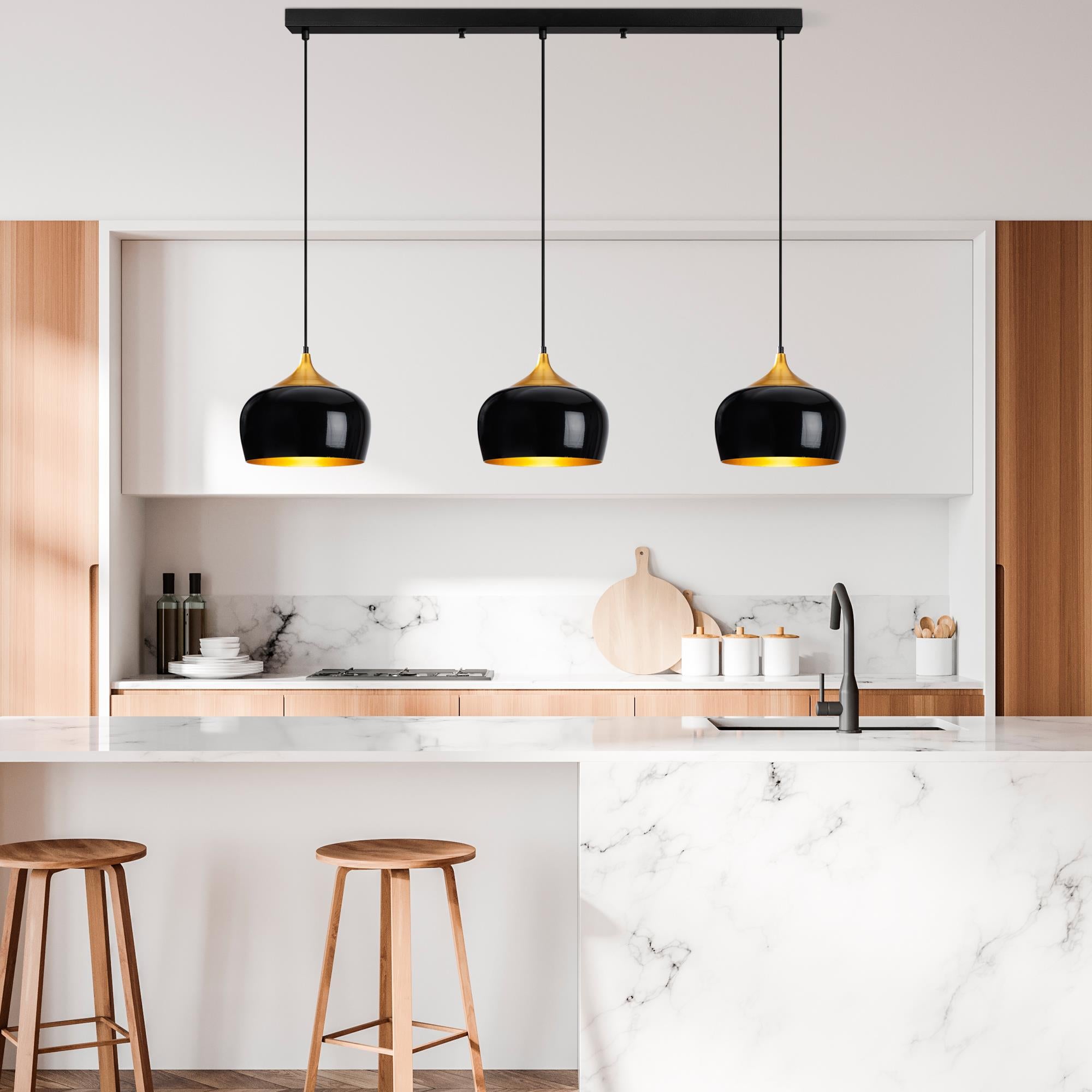 Z10 214 Sıvama Sarkıt Aydınlatma | ByLamp