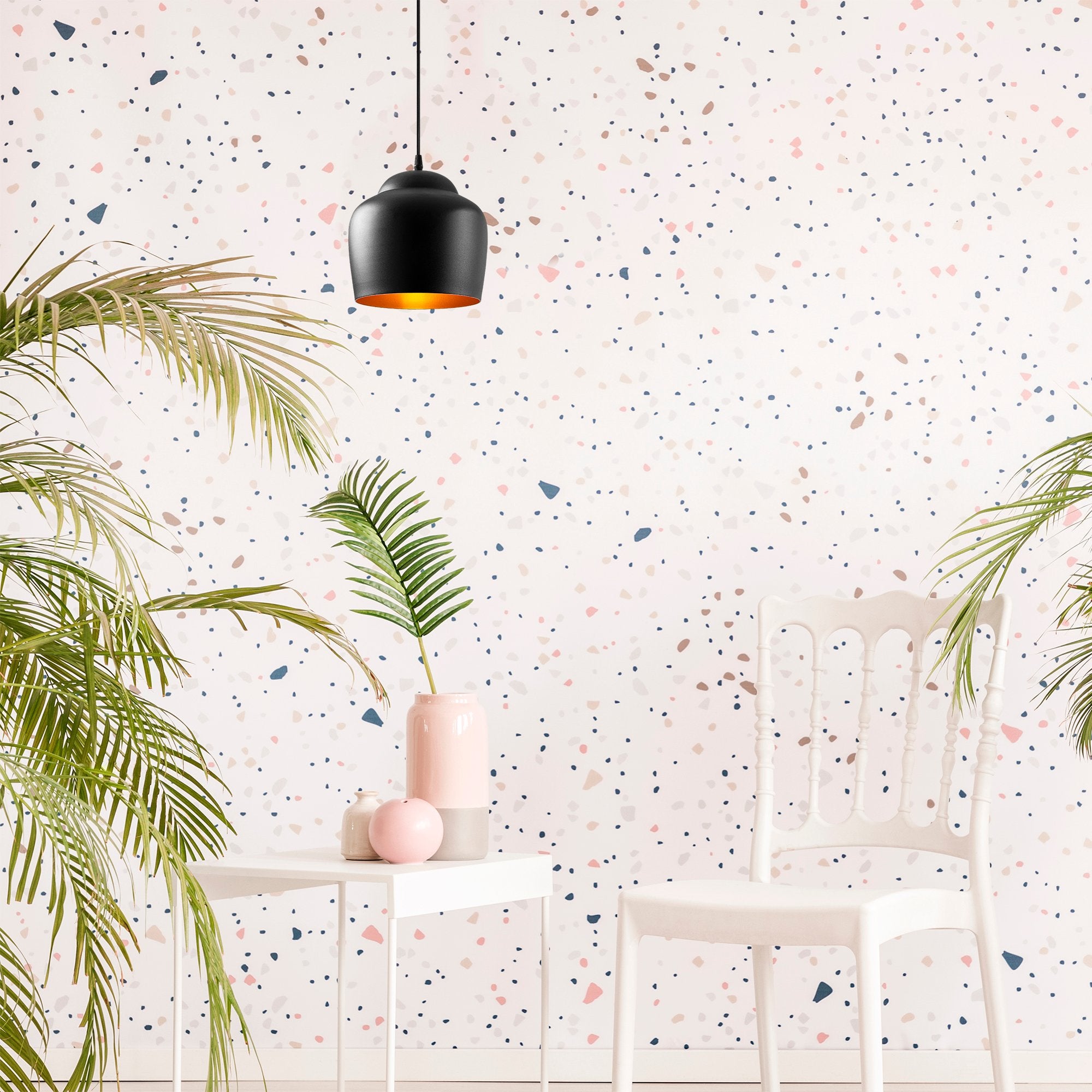 Zeynep Nus 2812 Sıvama Sarkıt Aydınlatma | ByLamp