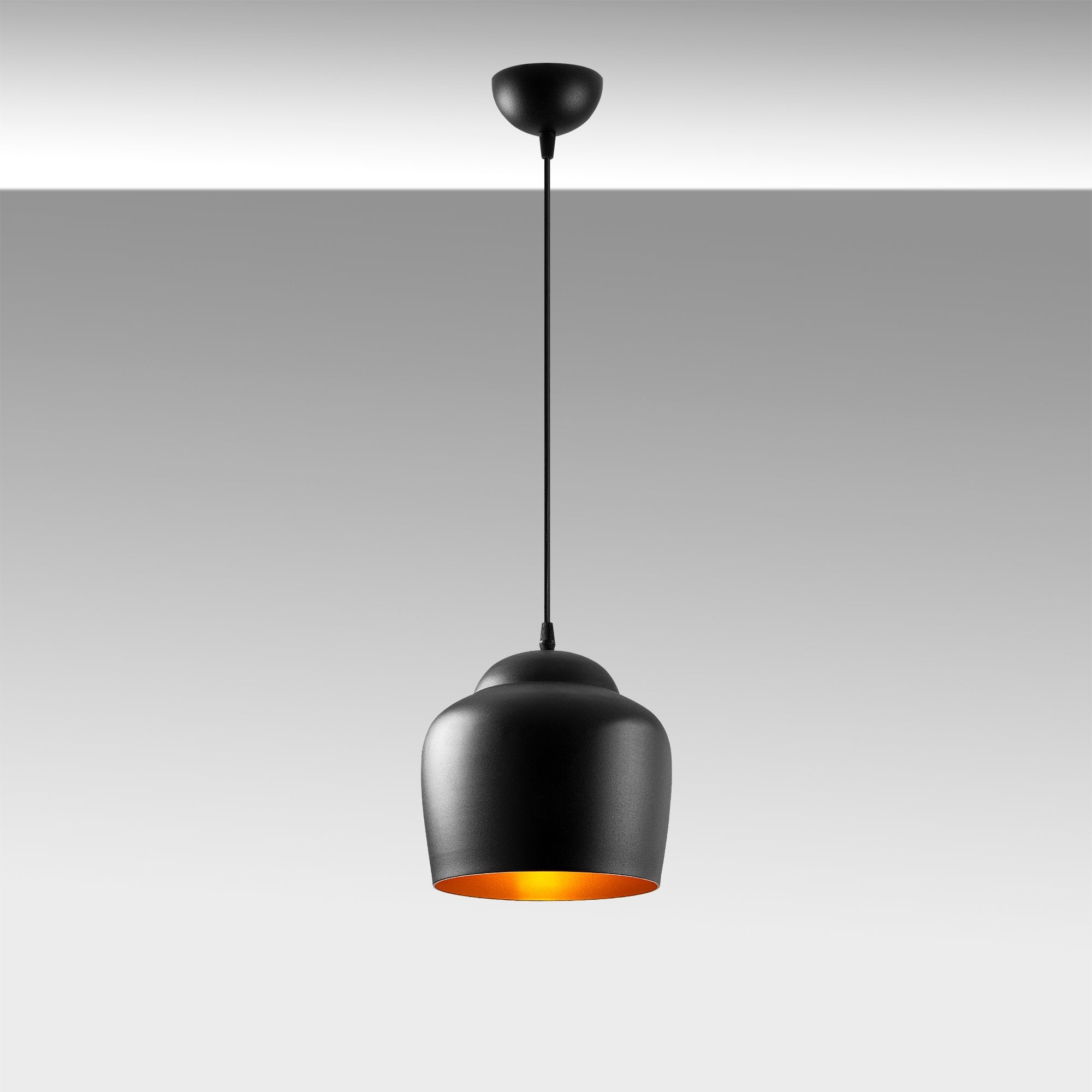 Zeynep Nus 2812 Sıvama Sarkıt Aydınlatma | ByLamp