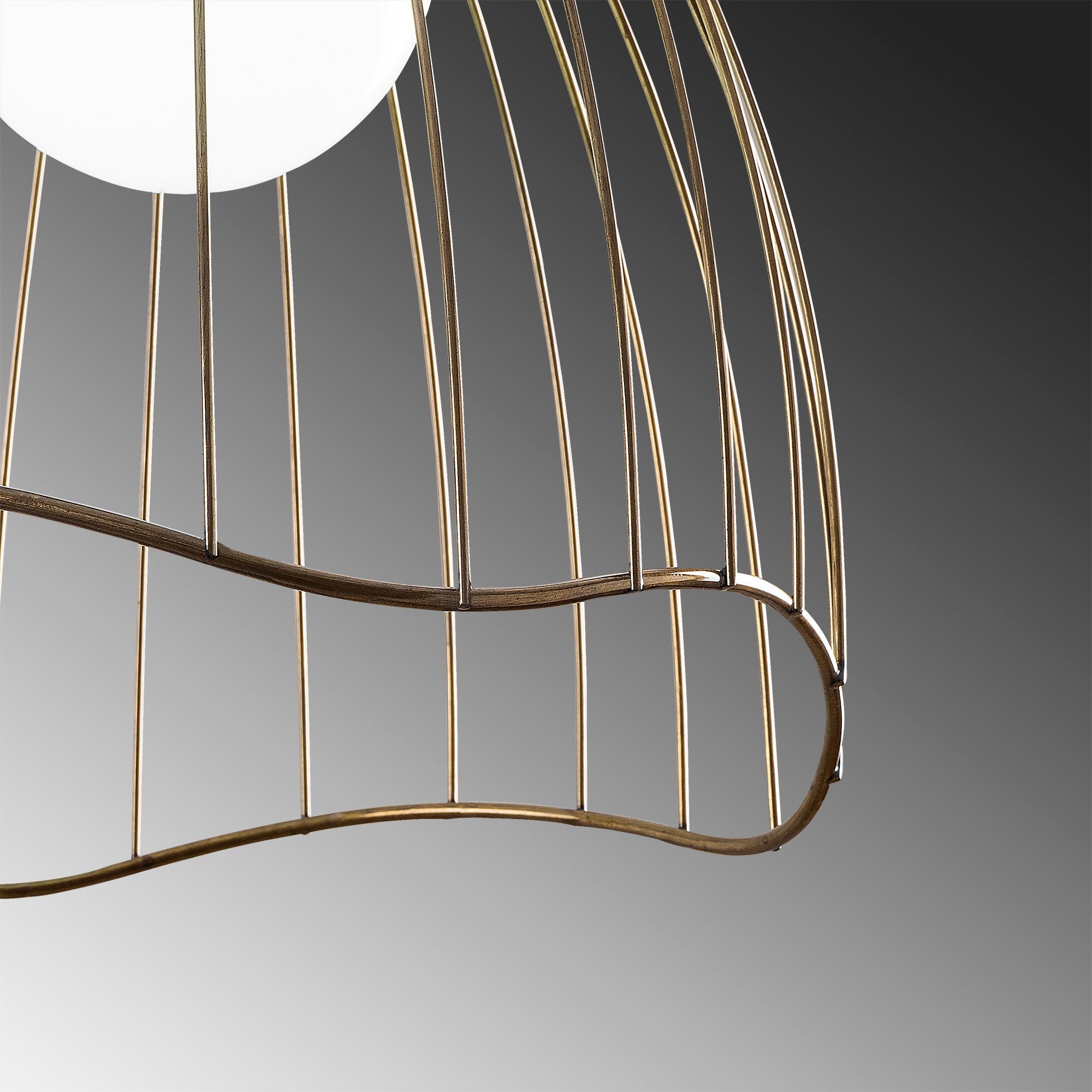 Zeyno Nus 6411 Tel Sarkıt Aydınlatma | ByLamp