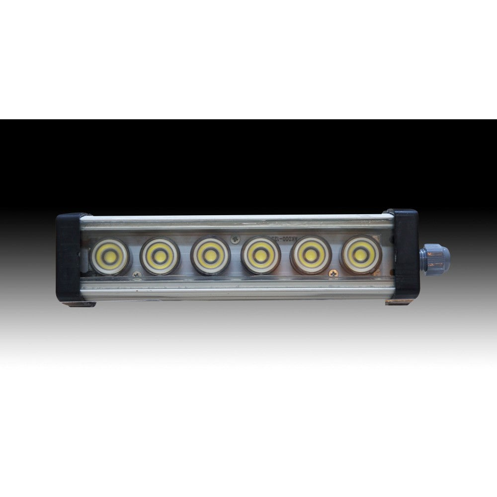 18 cm 6 LED Wallwasher