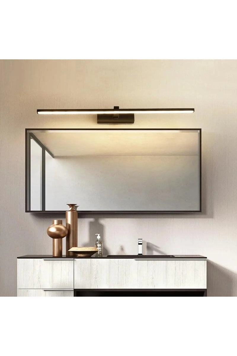 Ayna Üstü 35 - 50 cm Led Banyo Aplik Duvar Ayna Resim Tablo