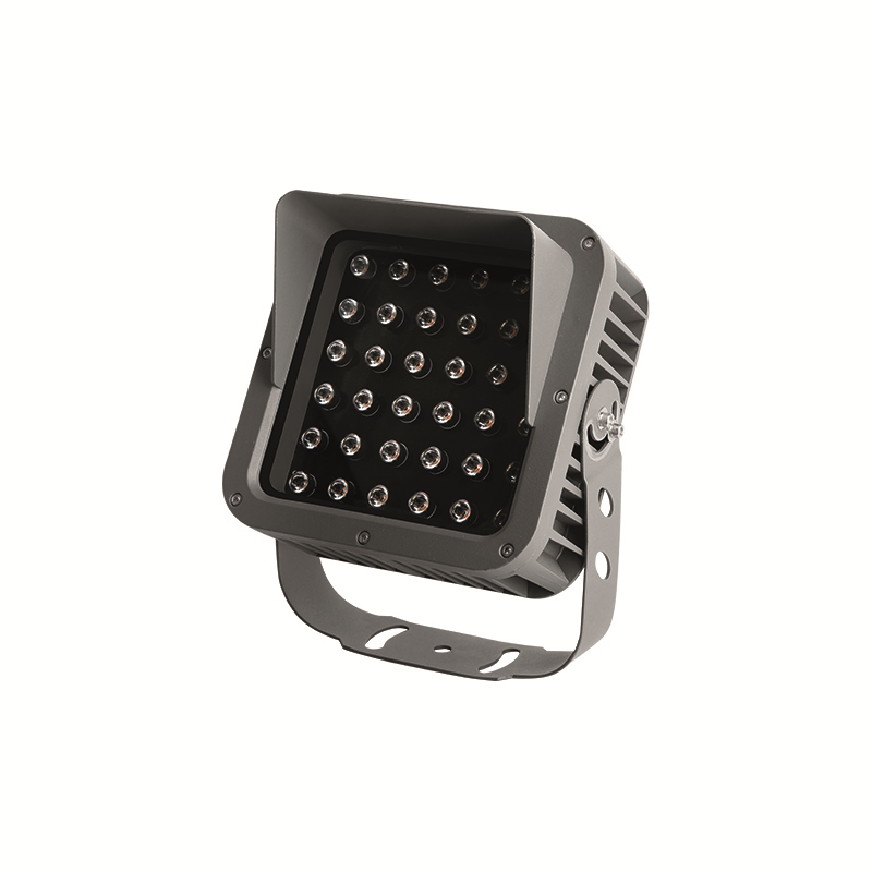 36 watt wallwasher tavan aydınlatması