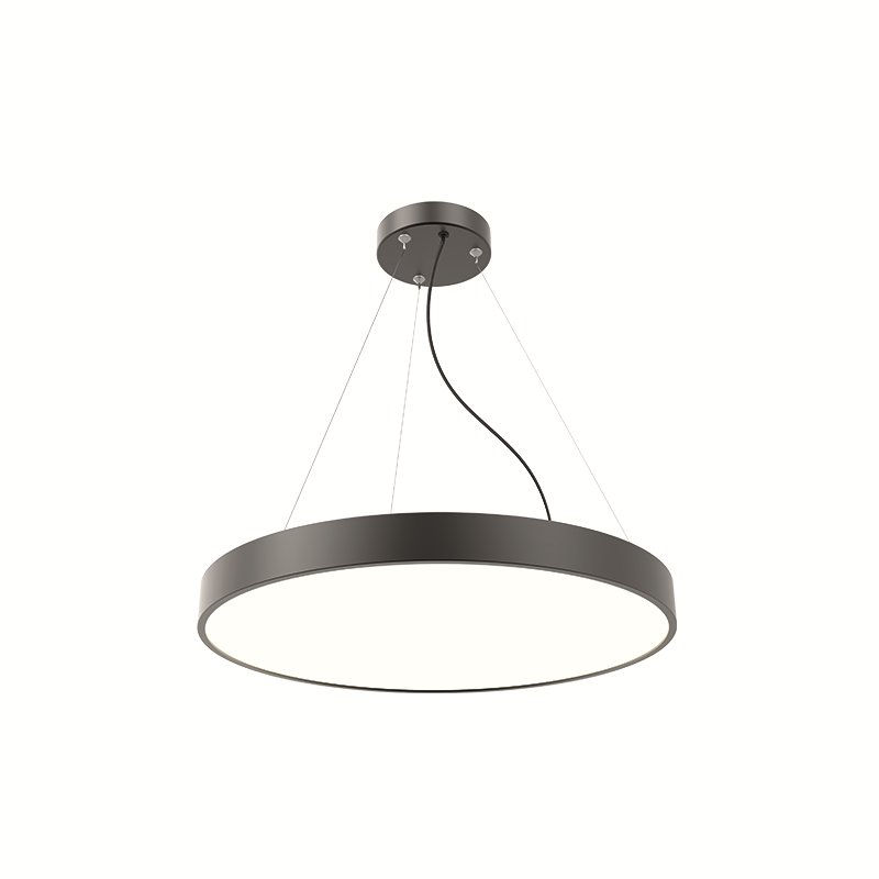 75c dekoratif sarkıt aydınlatma tavan aydınlatması