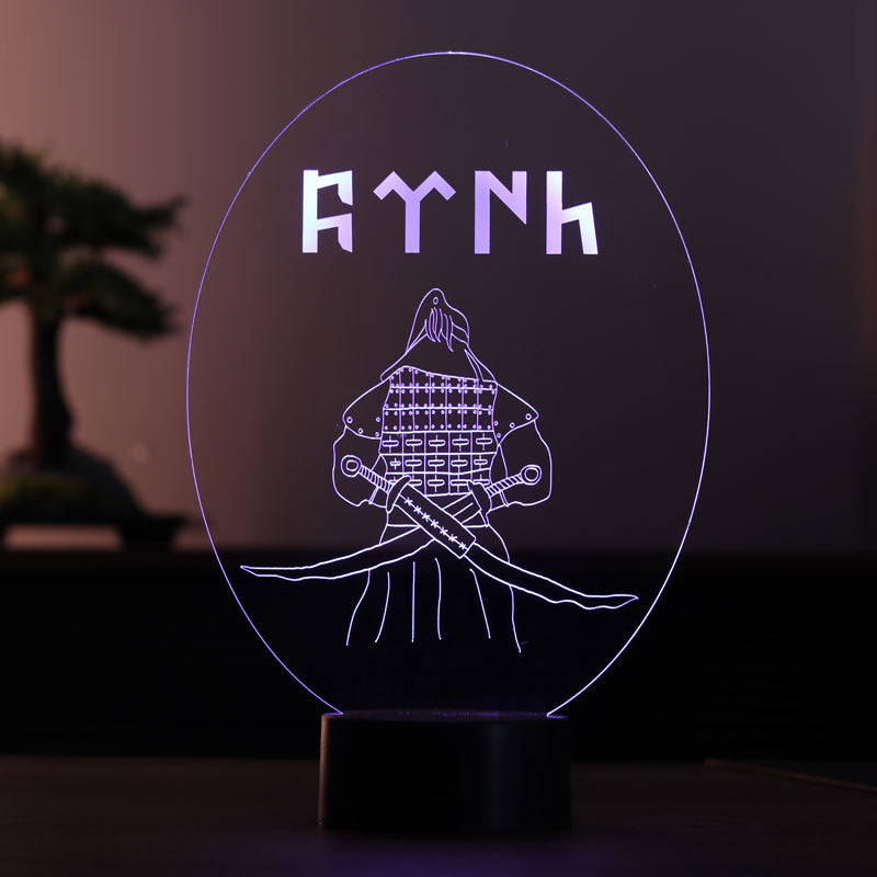 Cengizhan Led Night Light