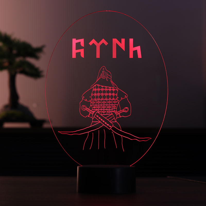 Cengizhan Led Night Light