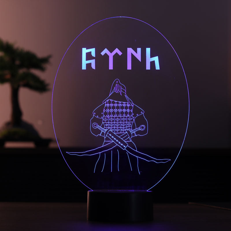Cengizhan Led Night Light
