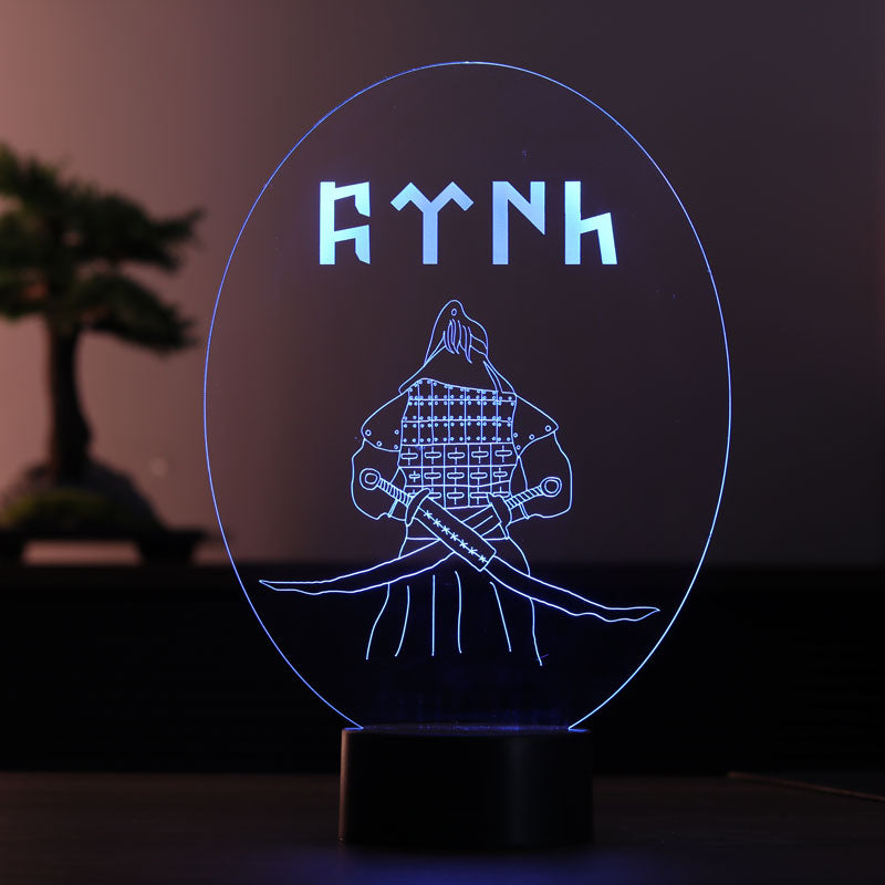 Cengizhan Led Night Light