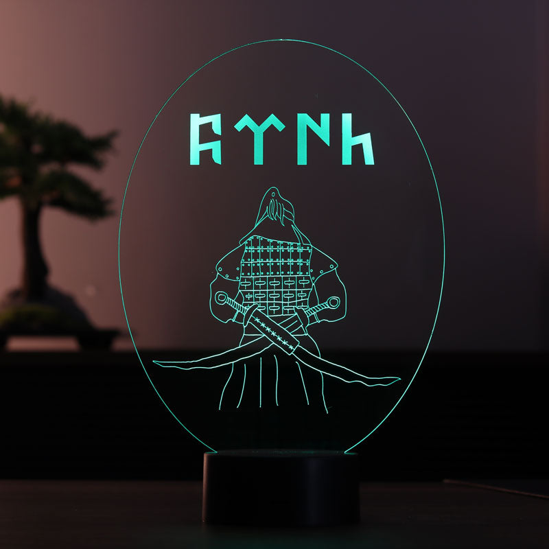 Cengizhan Led Night Light