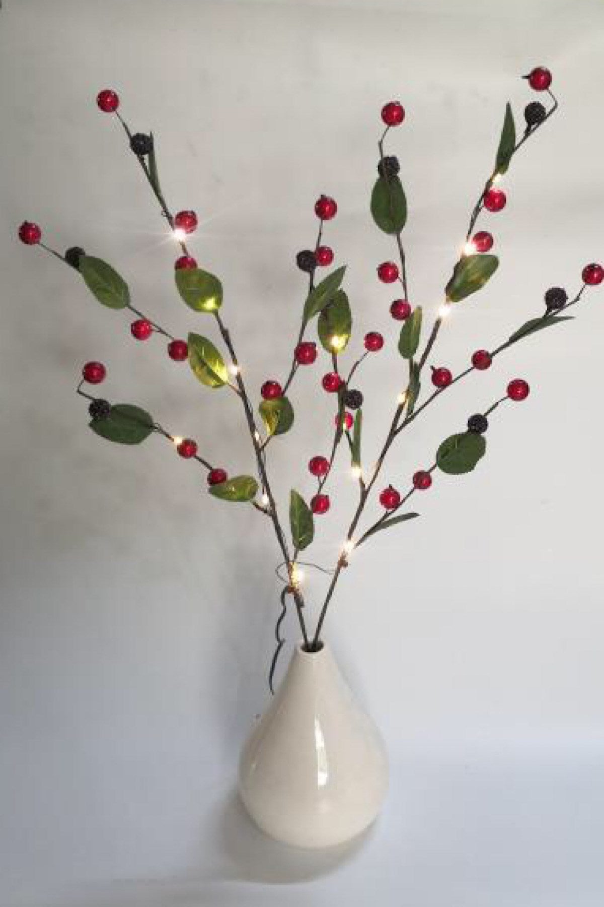 Coconut Branch Decoration Lights