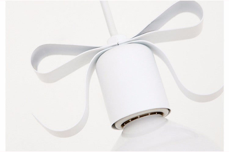 Ribbon Pendant Lamp