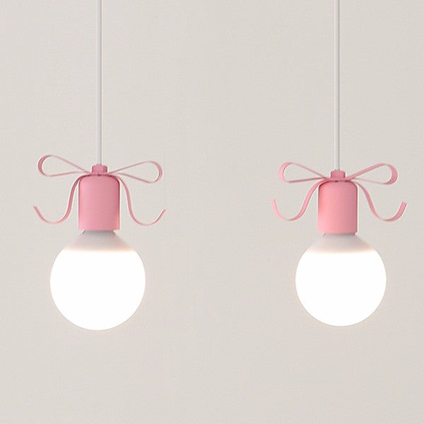 Ribbon Pendant Lamp