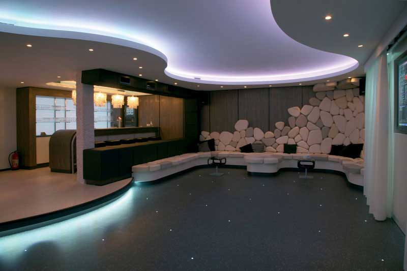 3 chip interior lane LED (5 meters)