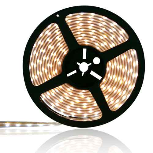 3 chip interior lane LED (5 meters)