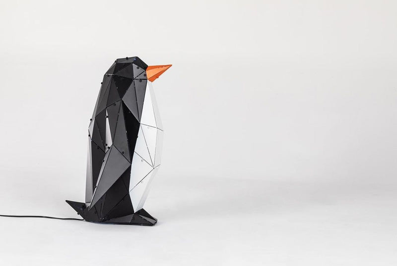 Penguin Table Lamp