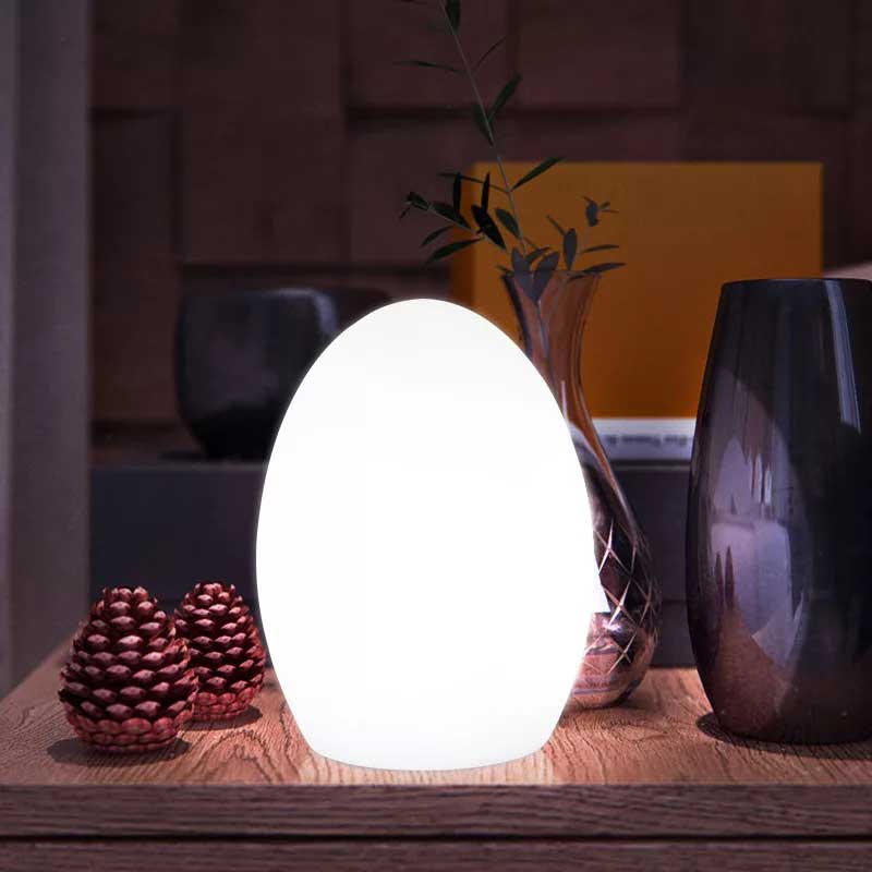 Color-Changing Waterproof Multicolor Decorative Lamp