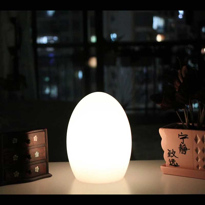 Color-Changing Waterproof Multicolor Decorative Lamp