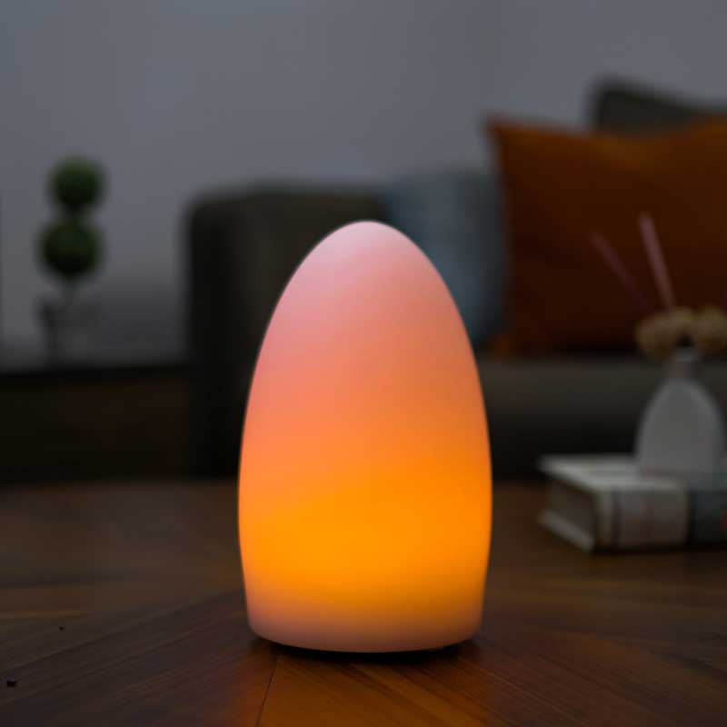 Color-Changing Waterproof Multicolor Decorative Lamp