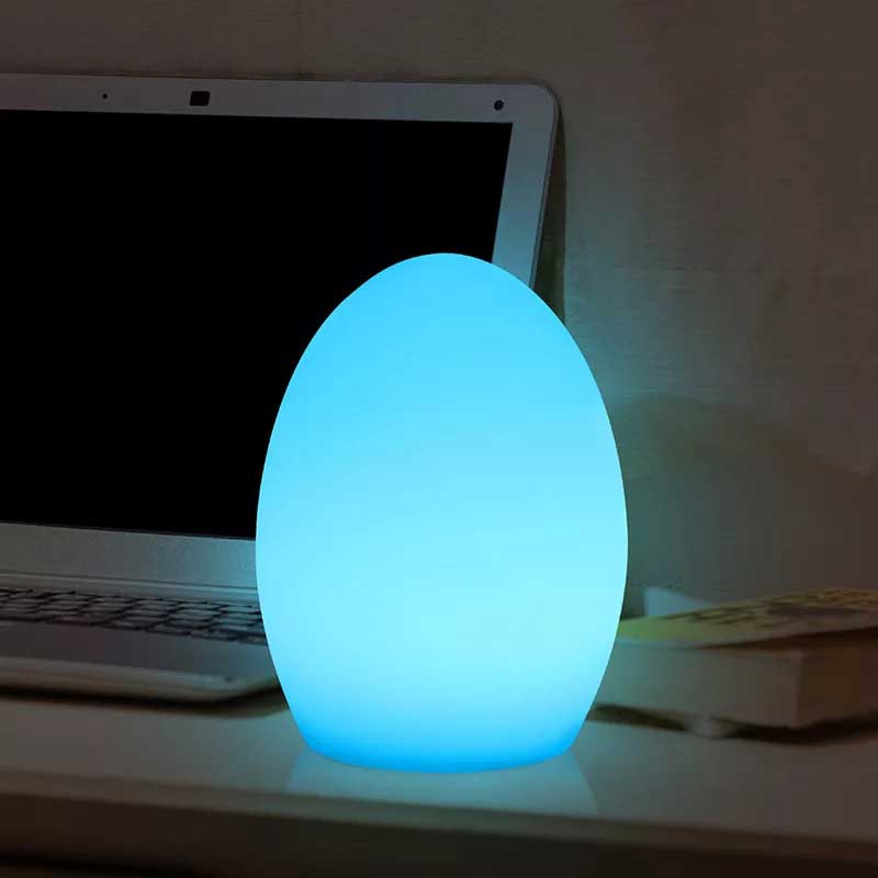 Color-Changing Waterproof Multicolor Decorative Lamp
