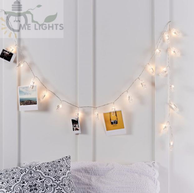 Latch LED Lights