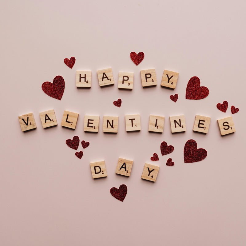 Sevgililer Gününe Özel: Romantizmi Kişiye Özel Lambalarla Aydınlatın