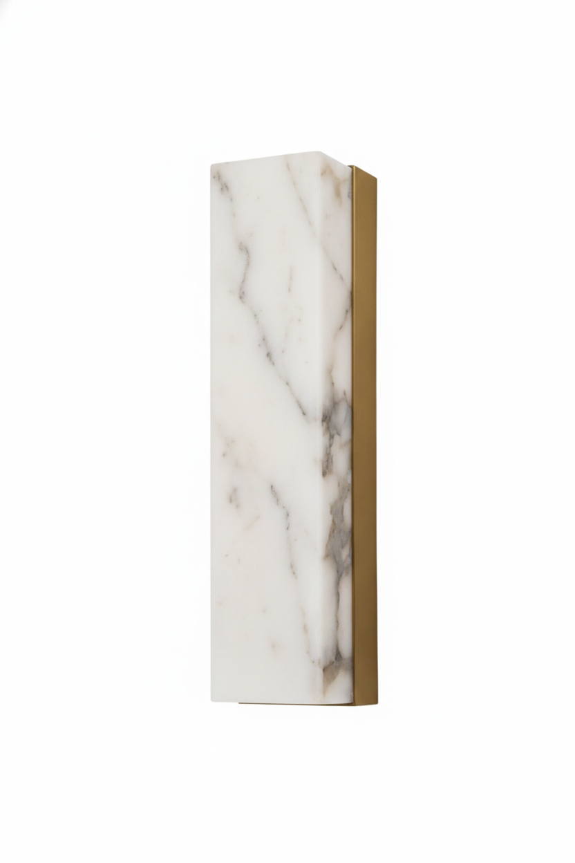 Liora Corner Mermer Aplik