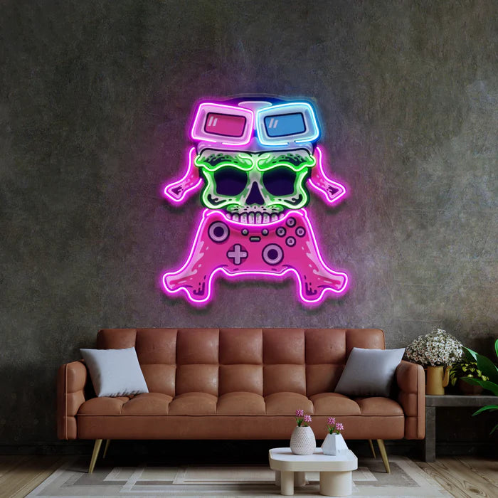 Modern Style Neon Lamba | ByLamp