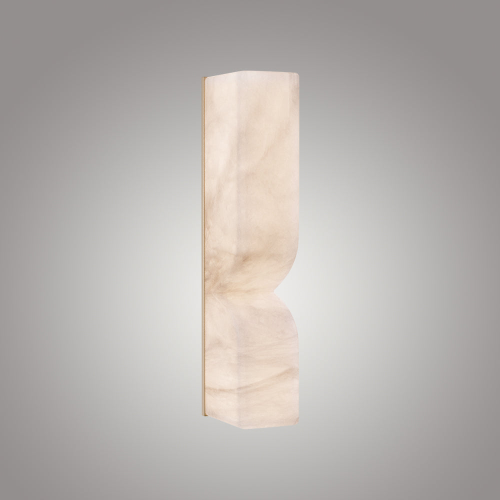 Talinn Akri Aplik - Kısa