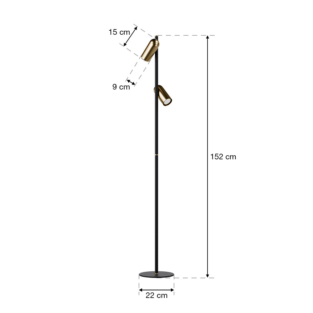 Bomonti Spot Lambader