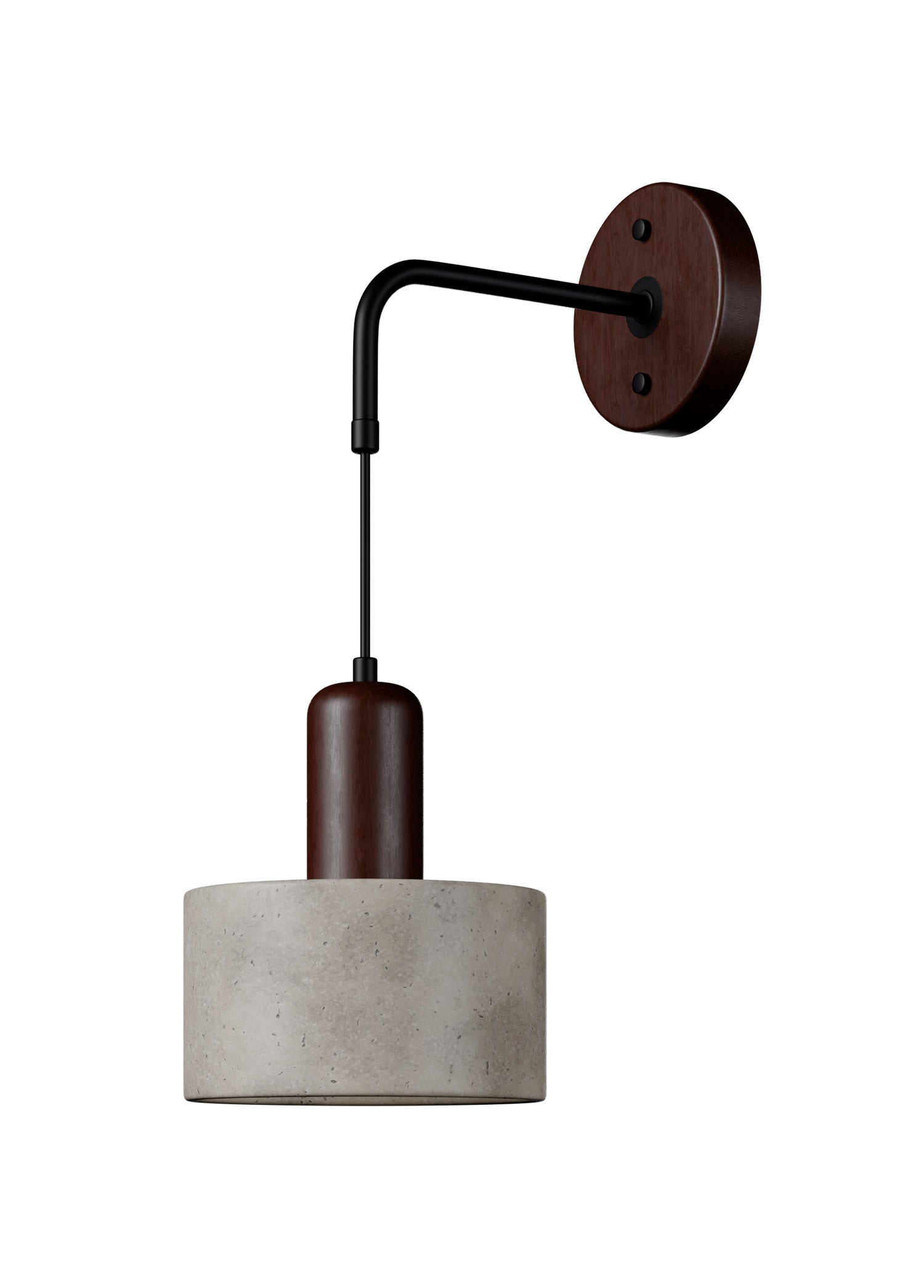 Ürgüp Traverten Ahşap Aplik