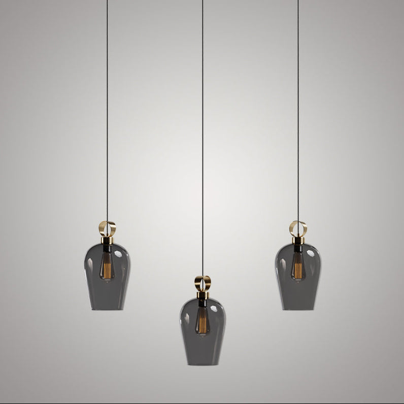 Disko Üçlü Set - Vazo Large Cam