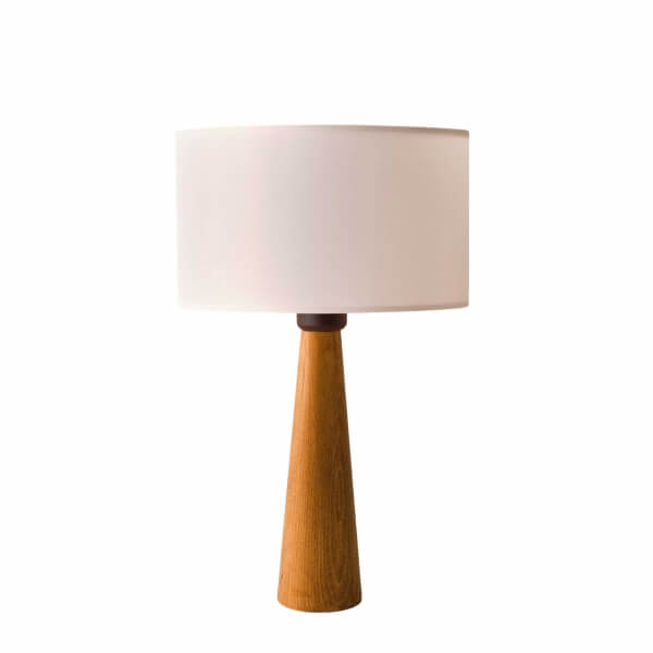 Lucca Light Wood Lampshade | ByLamp