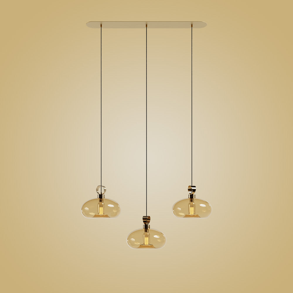 Otto Üçlü Set IV - Bal