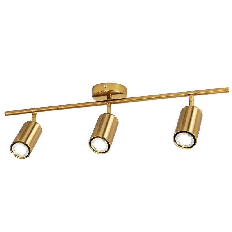 Kovan Spot 2'li- Mat Pirinç