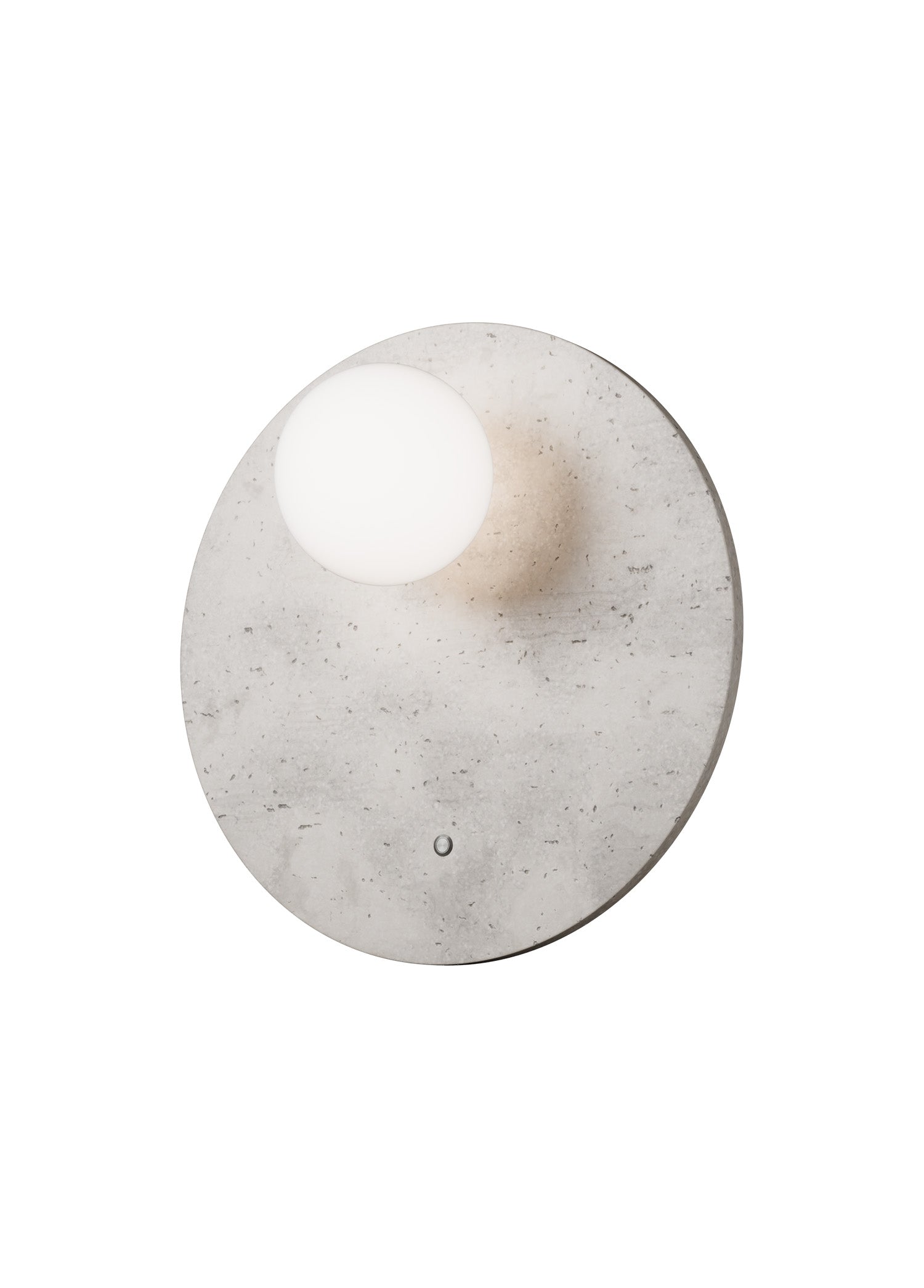 Ürgüp Traverten Elips Aplik