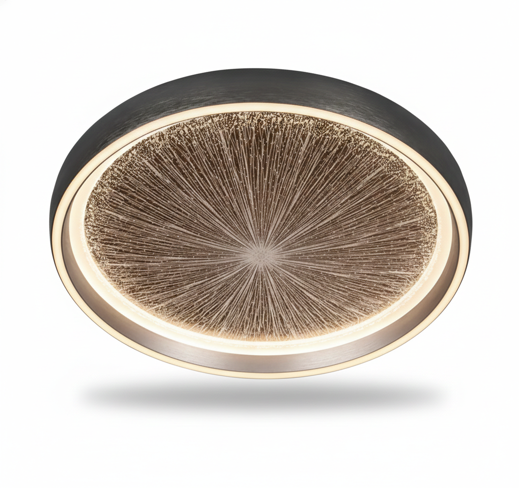 Moon 50 cm LED Plafonyer