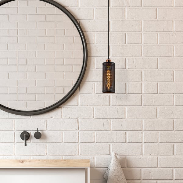 Stone 981 Tel Sarkıt Aydınlatma | ByLamp