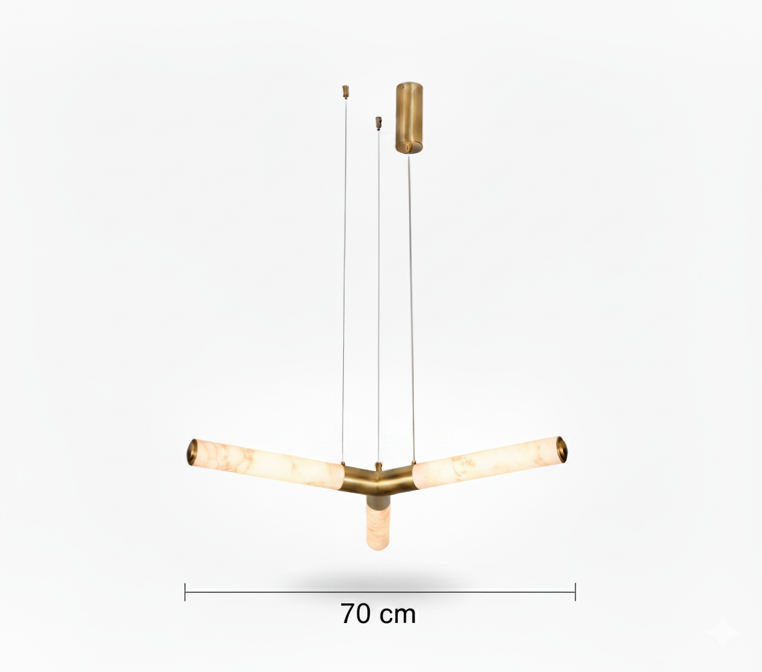 Vanesa Mermer Lineer