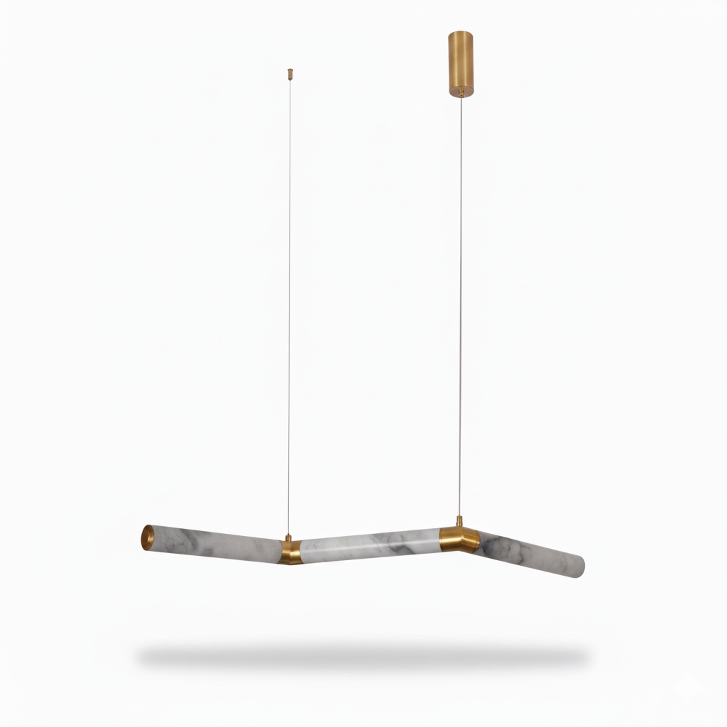 Vanesa Mermer Lineer