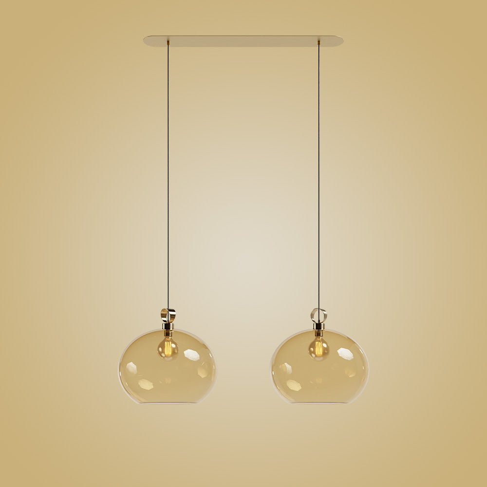 Otto Üçlü Set I - Bal