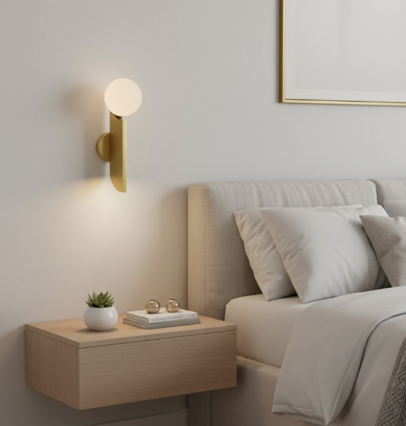 Bruno Thin Pirinç Eskitme Aplik