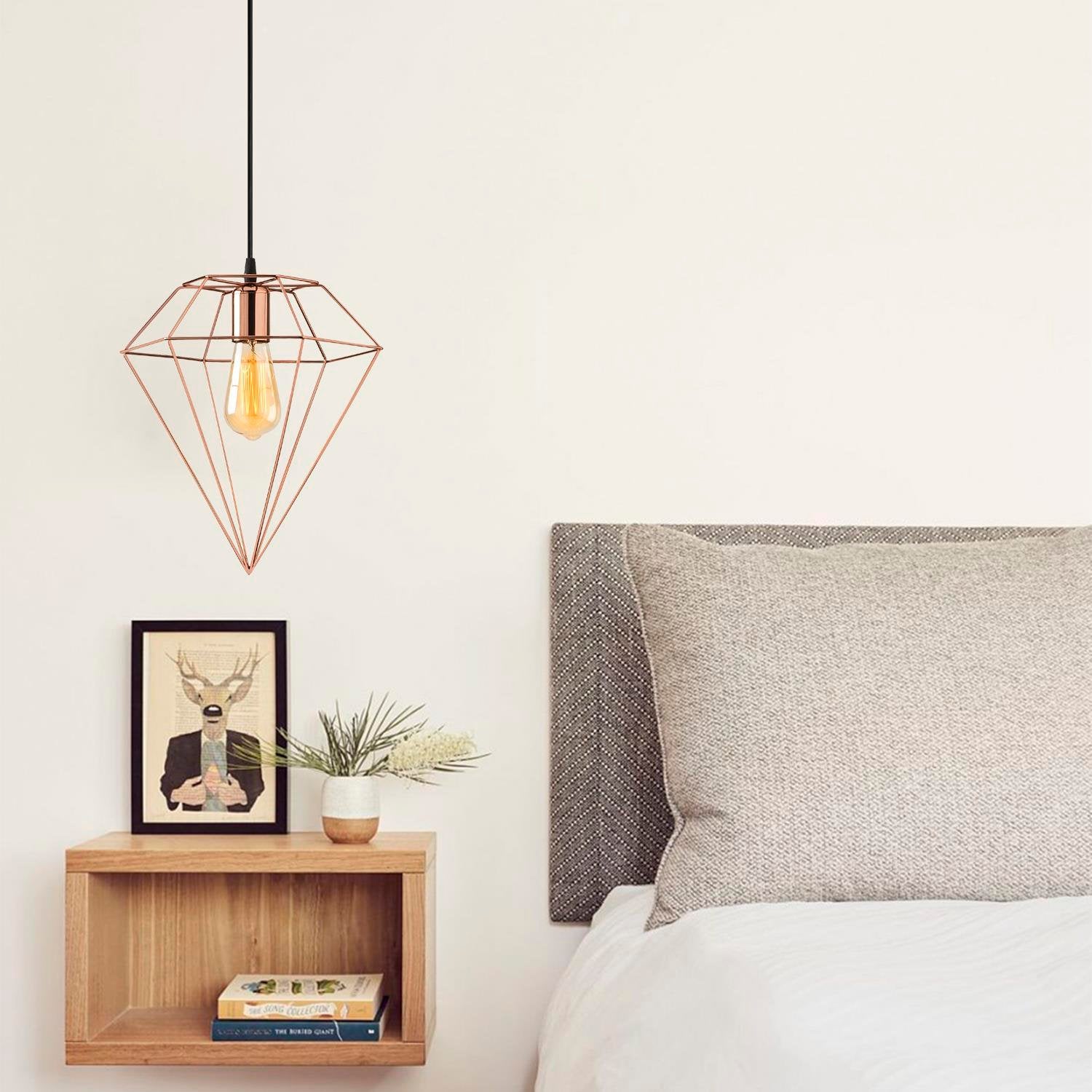 Elmas 6289 Tel Sarkıt Aydınlatma | ByLamp